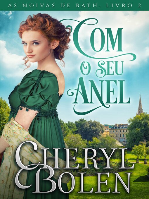 Title details for Com O Seu Anel by Cheryl Bolen - Available